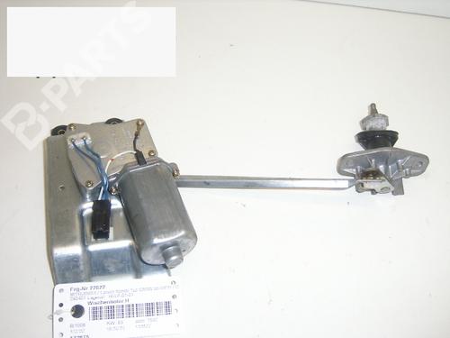 Viskermotor bagrude MITSUBISHI LANCER V Station Wagon (CB_W, CD_W) 1.6 16V (CB4W) (113 hp) 6640695