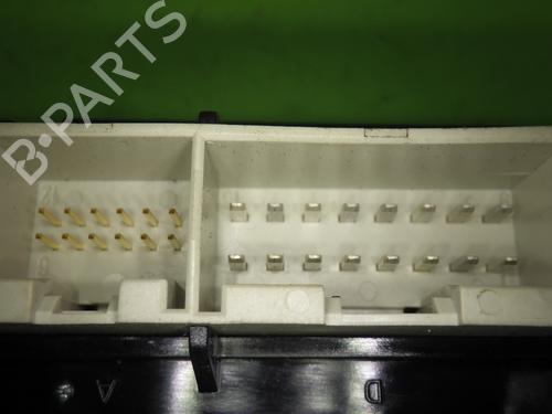 Climate control VW GOLF IV (1J1) 1.6 16V | BP18511283I5 