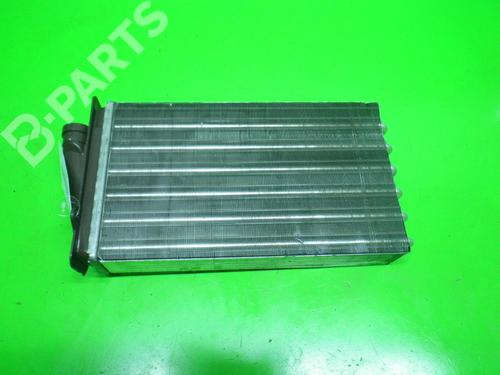 Used Heater matrix FIAT MULTIPLA (186_) 1.9 JTD 115 (115 hp) 6360054