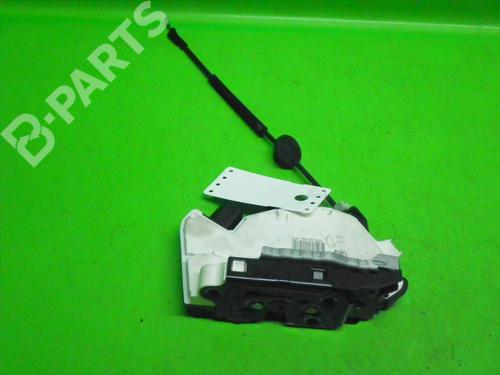 Rear right lock VW TIGUAN (5N_) 1.4 TSI | BP6647500C99 