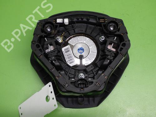 Driver airbag FIAT QUBO (225_) 1.3 D Multijet (225CXB1A, 225AXB1A, 225CXB11, 225AXB11,... | BP15809962C9 