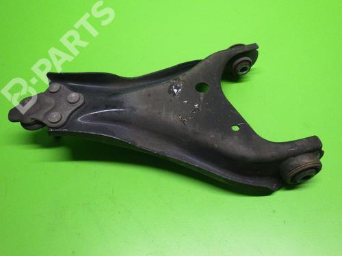 Right front suspension arm DACIA DUSTER (HS_) 1.2 TCe 125 | BP6668069M13 