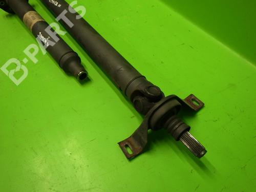 Driveshaft MERCEDES-BENZ E-CLASS (W210) E 280 4-matic (210.081) | BP6389295M37 