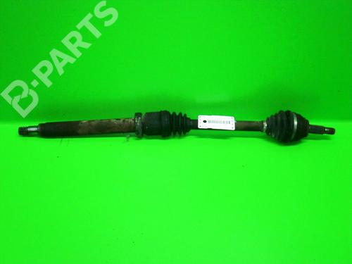 Used Right front driveshaft FORD FOCUS I Turnier (DNW) 1.4 16V (75 hp) 6605047