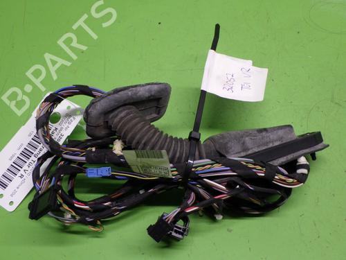 Used Wiring harness BMW X3 (F25) xDrive 20 d (184 hp) 26328461