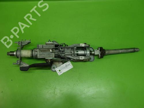Used Steering column BMW 5 Touring (F11) 520 d (184 hp) 26380998
