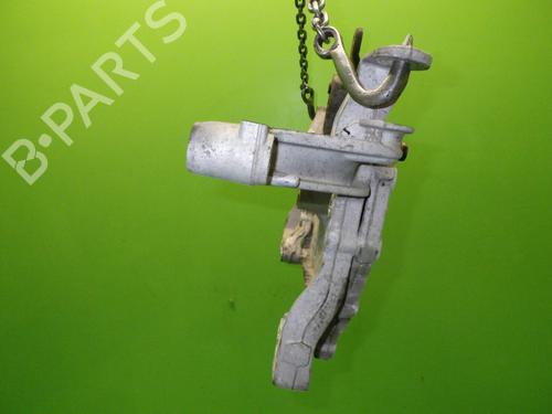 Subframe SKODA OCTAVIA II Combi (1Z5) 1.9 TDI | BP27976390M9 