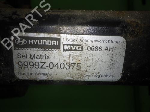 Tow ball/Mechanism HYUNDAI MATRIX (FC) 1.6 | BP29469580C141 