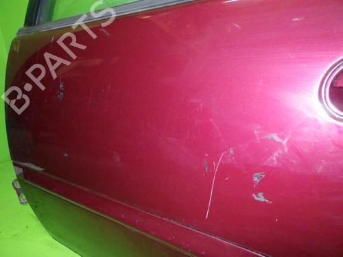 Left rear door NISSAN MAXIMA III (J30) 3.0 i | BP29872839C4 