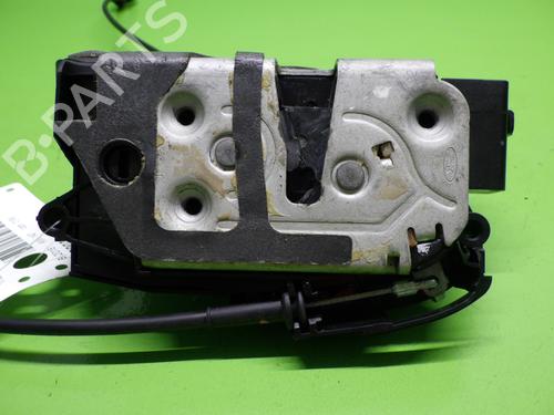 Used Rear left lock FORD RANGER (TKE) 3.2 TDCi 4x4 (200 hp) 12579212