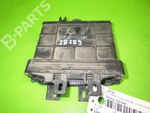 Used Gearbox control unit AUDI A3 (8L1) 1.9 TDI (110 hp) 6383796