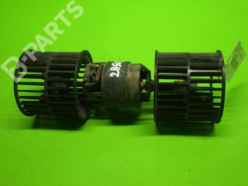 Heater blower motor SKODA FELICIA I Pickup (6UF, 6U7) 1.9 D | BP6394878M62 