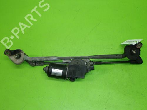Used Front wipers mechanism TOYOTA AVENSIS Estate (_T25_) 2.0 D-4D (CDT250_, CDT250R) (116 hp) 12960715