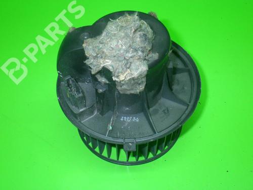 Heater blower motor VW SHARAN (7M8, 7M9, 7M6) 1.9 TDI | BP6372353M62 