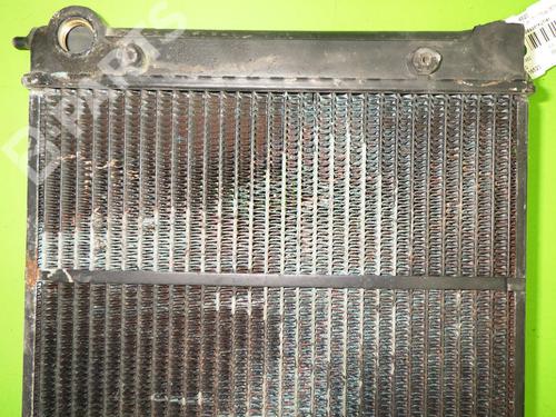 Water radiator VW GOLF I (17) 1.6 GTI | BP6340155M31