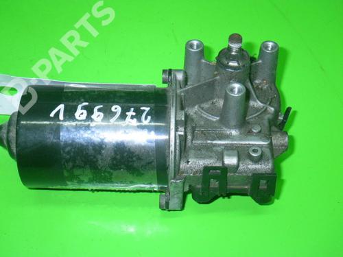 Viskermotor vindrute AUDI A6 C5 Avant (4B5) 2.8 quattro (193 hp) 6642846