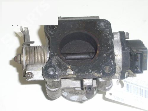 Used Throttle body HYUNDAI LANTRA I (J-1) 1.5 i.e. (86 hp) 6340972