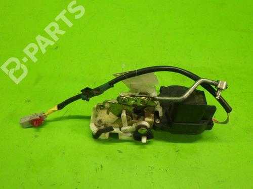Rear left lock HONDA CIVIC VI Fastback (MA, MB) 1.6 16V (MB4) | BP6605907C100 