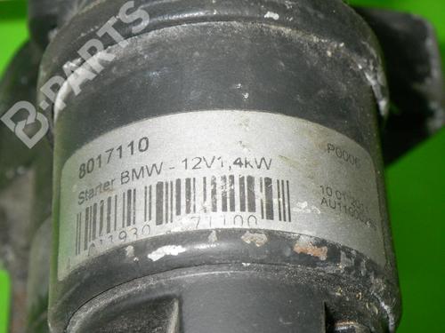 Starter BMW 3 (E36) 316 i | BP6363023M8 