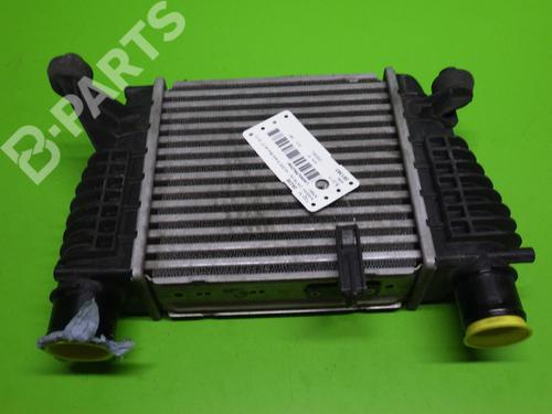 Used Intercooler NISSAN NV200 / EVALIA Bus 1.5 dCi 110 (M20, M20M) (110 hp) 6376505