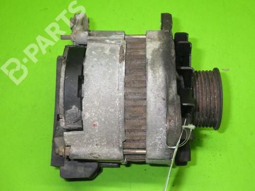 Used Alternator FORD SIERRA II Turnier (BNG) 2.0 i (120 hp) 6381831
