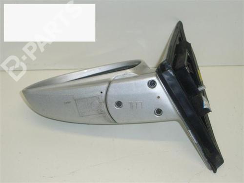 Left mirror HYUNDAI ACCENT II (LC) 1.3 | BP6672034C26 