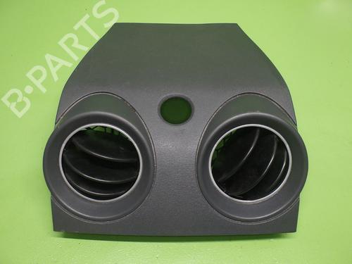 Bocchetta di aerazione MITSUBISHI COLT VI (Z3_A, Z2_A) 1.3 (Z21A) (95 hp) 32308839