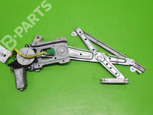 Rear left window mechanism SUBARU LEGACY III Estate (BH) 2.5 AWD (BH9) | BP6656334C24 