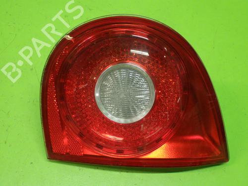 Used Right tailgate light VW GOLF V (1K1) 1.9 TDI (105 hp) 24830008