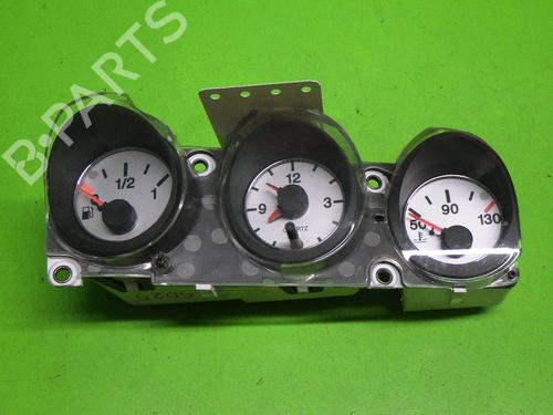 Used Electronic module ALFA ROMEO 156 (932_) 2.0 16V T.SPARK (932A2) (155 hp) 14728843