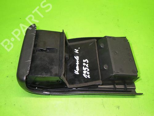 Air vent MERCEDES-BENZ C-CLASS Coupe (CL203) C 220 CDI (203.706) | BP14727186I21 