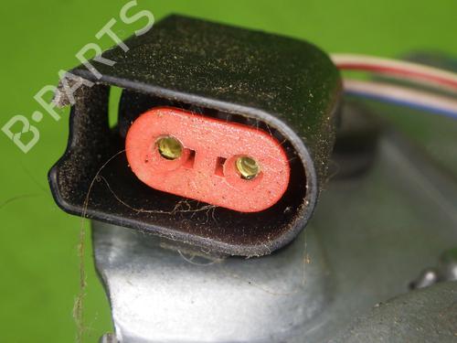 Rear wiper motor FORD FOCUS I (DAW, DBW) 1.8 TDCi | BP28049909M102 