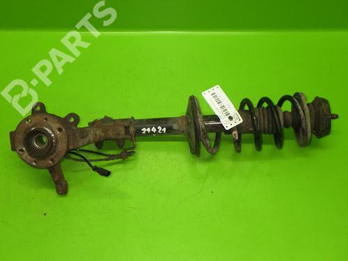 Used Left front shock absorber DACIA SANDERO 1.5 dCi (68 hp) 6643558