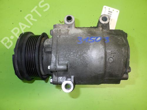AC compressor FORD FIESTA V (JH_, JD_) 1.3 | BP15720323M34 