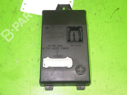 Used Electronic module DACIA DOKKER MPV (KE_) 1.5 dCi (KEAJ, KEAH) (90 hp) 8220466