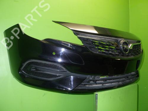 Front bumper OPEL ASTRA K (B16) 1.5 CRDI (68) | BP26668317C7 