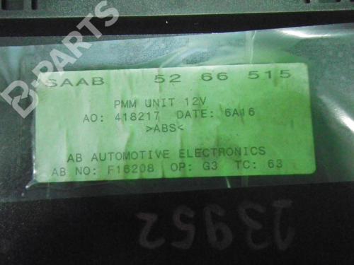 Control unit SAAB 9-5 Estate (YS3E) 2.0 t | BP6368929M11 