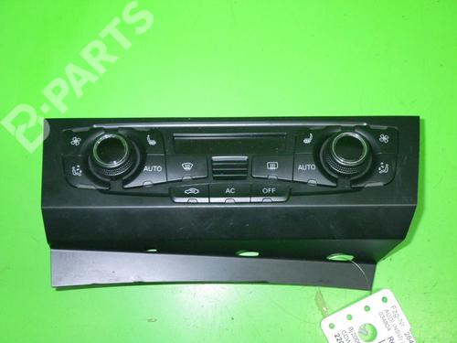 Used Climate control AUDI A4 Allroad B8 (8KH) 3.0 TDI quattro (240 hp) 6361528