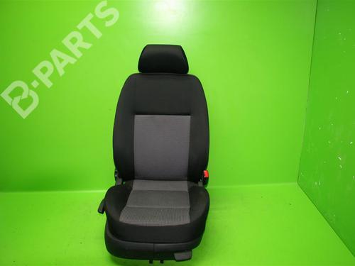 Used Right front seat VW GOLF IV (1J1) 1.6 (102 hp) 6353881