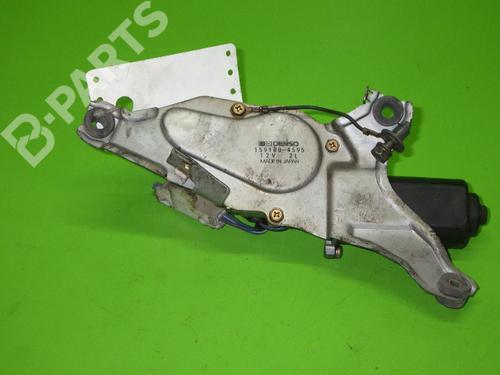 Rear wiper motor MITSUBISHI GALANT VI (E3_A) 1.8 (E32A) | BP6610412M102 