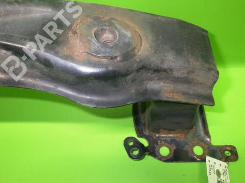 Front bumper reinforcement SEAT ALTEA (5P1) 1.9 TDI | BP6666609C109 