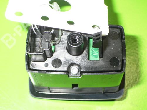 Left rear window switch MERCEDES-BENZ M-CLASS (W164) ML 320 CDI 4-matic (164.122) | BP6392809I29 