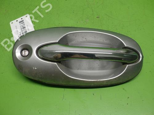 Used Front right exterior door handle KIA CARNIVAL II (GQ) 2.9 CRDi (144 hp) 28711964
