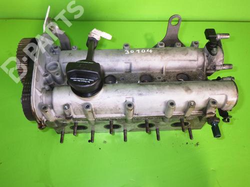 Cylinder head VW LUPO I (6X1, 6E1) 1.4 16V | BP6391338M5 