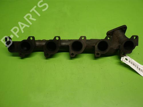 Used Exhaust manifold MERCEDES-BENZ SPRINTER 3-t Van (B903) 316 CDI (903.661, 903.662, 903.663) (156 hp) 18732516