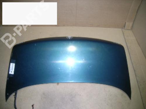 Used Tailgate MAZDA 626 IV (GE) 2.0 i (GE10S1) (115 hp) 6337787