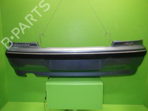 Used Rear bumper PEUGEOT 406 (8B) 1.8 16V (116 hp) 27601794