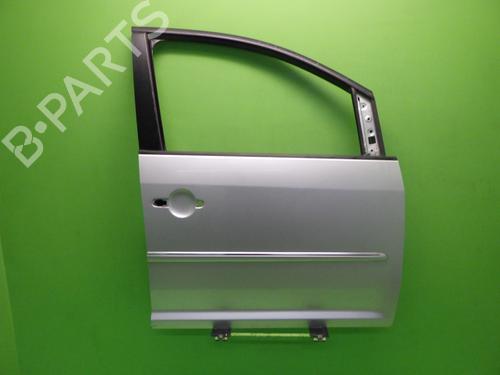 Porta anteriore destra VW TOURAN (1T1, 1T2) 2.0 TDI (170 hp) 31819071