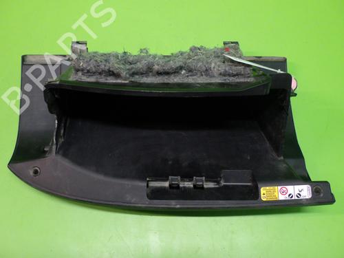 Glove box MITSUBISHI OUTLANDER II (CW_W) 2.2 DI-D 4WD | BP22863790C95 