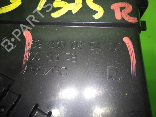 Air vent MERCEDES-BENZ A-CLASS (W169) A 180 CDI (169.007, 169.307) | BP15634649I21 